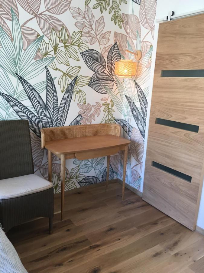 Logement Chic - Lyon 6 Brotteaux - Arrivee Autonome - Equipe Apartment Exterior photo
